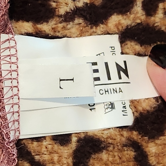 3 piece loung set - Picture 4 of 5